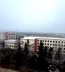 Тристаен апартамент във Велико Търново, Център