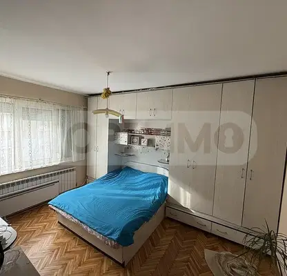 Photo 5 — 3-bedroom apartment in Dobrich, Centyr