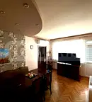 Тристаен апартамент в Добрич, Център