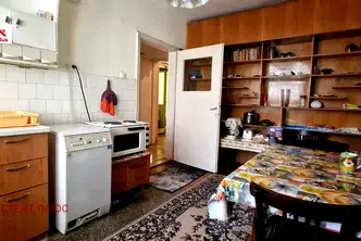 Тристаен апартамент в Ловеч, Център