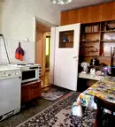 Тристаен апартамент в Ловеч, Център