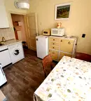 Тристаен апартамент в София, Център
