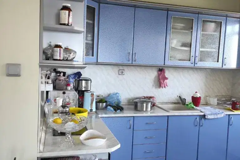 3-bedroom apartment in Haskovo, Centyr