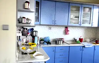 Тристаен апартамент в Хасково, Център