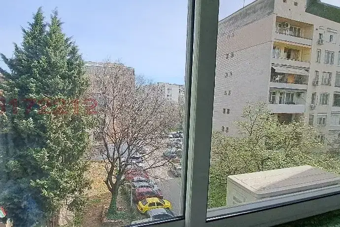 3-bedroom apartment in Stara Zagora, Centyr