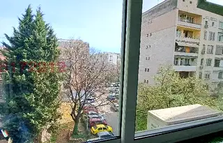 Тристаен апартамент в Стара Загора, Център