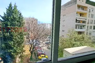 Тристаен апартамент в Стара Загора, Център