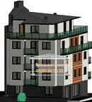 Тристаен апартамент в Стара Загора, Център