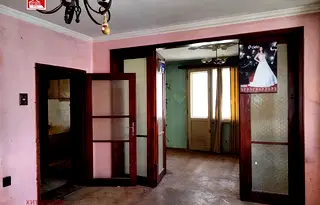 Тристаен апартамент във Враца, Център