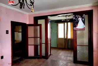 Тристаен апартамент във Враца, Център