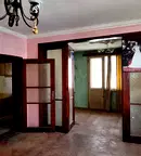 Тристаен апартамент във Враца, Център