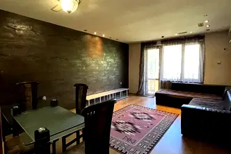 Тристаен апартамент във Враца, Център