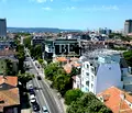 Снимка 2 — Тристаен апартамент във Варна, Център