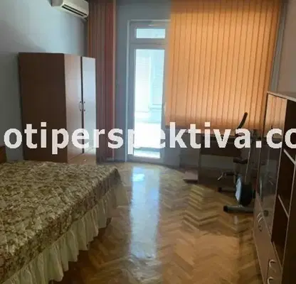 Photo 2 — 3-bedroom apartment in Plovdiv, Centyr