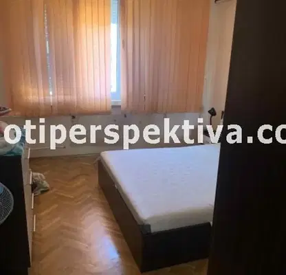Photo 3 — 3-bedroom apartment in Plovdiv, Centyr