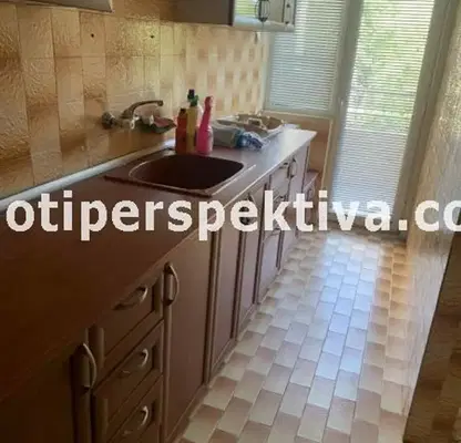 Photo 4 — 3-bedroom apartment in Plovdiv, Centyr