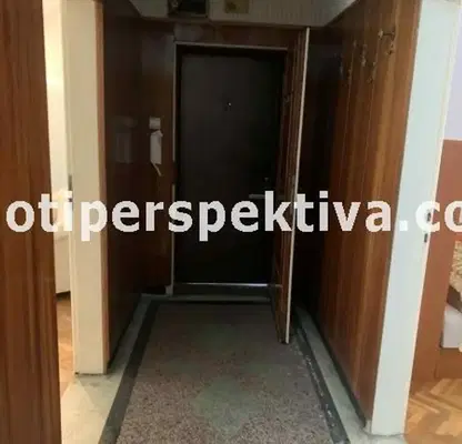 Photo 5 — 3-bedroom apartment in Plovdiv, Centyr