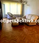 Тристаен апартамент в Пловдив, Център