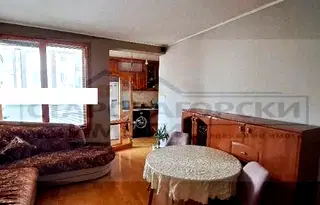 Тристаен апартамент в Стара Загора, Център
