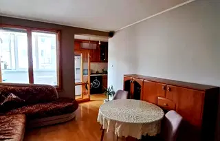 Тристаен апартамент в Стара Загора, Център