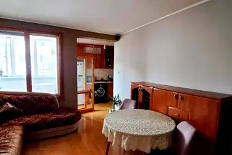 Тристаен апартамент в Стара Загора, Център