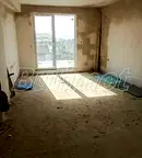 Тристаен апартамент във Варна, Център