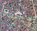 Снимка 2 — Тристаен апартамент в София, Център