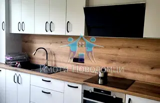 Тристаен апартамент в Шумен, Център