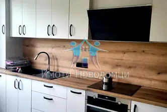 Тристаен апартамент в Шумен, Център