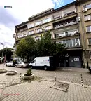 Тристаен апартамент в София, Център