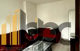 Тристаен апартамент в София, Център