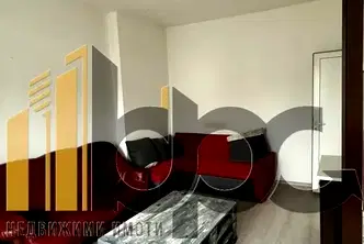Тристаен апартамент в София, Център