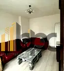Тристаен апартамент в София, Център