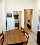 Тристаен апартамент в София, Център