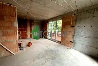 Тристаен апартамент в Шумен, Център