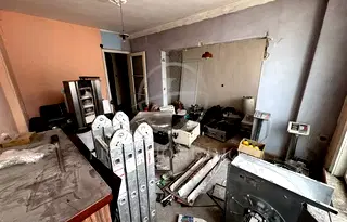 Тристаен апартамент в Пловдив, Център