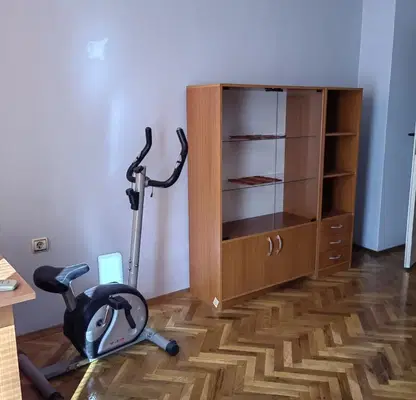 Снимка 5 — Тристаен апартамент в Пловдив, Център