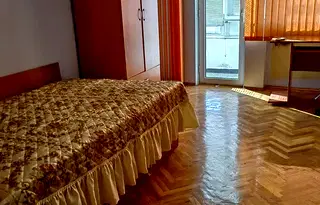 Тристаен апартамент в Пловдив, Център