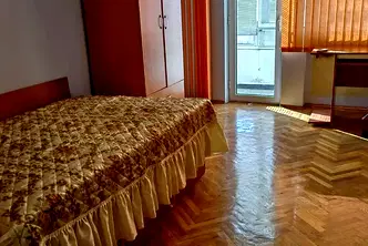 Тристаен апартамент в Пловдив, Център