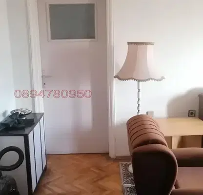 Снимка 5 — Тристаен апартамент в Стара Загора, Център