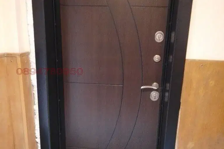 3-bedroom apartment in Stara Zagora, Centyr