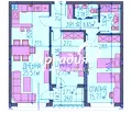 Снимка 2 — Тристаен апартамент в Пловдив, Център