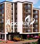 Тристаен апартамент в Пловдив, Център