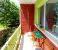 Снимка 2 — Тристаен апартамент с изложение запад/юг в Света Троица, София