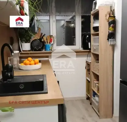 Снимка 5 — Тристаен апартамент в Стара Загора, Център