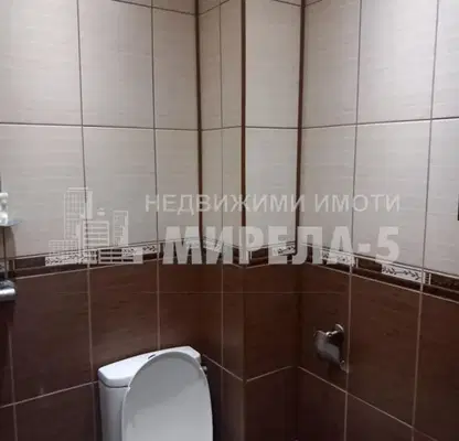 Снимка 5 — Тристаен апартамент в Русе, Център