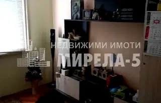 Тристаен апартамент в Русе, Център