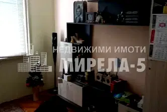 Тристаен апартамент в Русе, Център