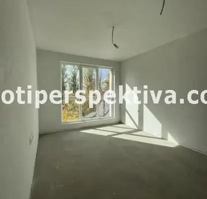 Photo 2 — 3-bedroom apartment in Plovdiv, Centyr