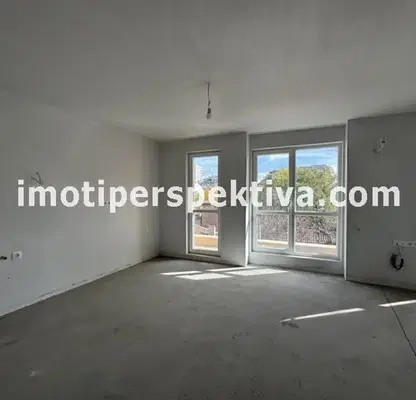 Photo 3 — 3-bedroom apartment in Plovdiv, Centyr
